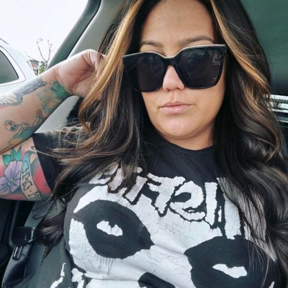 Meet your Posher, Mandy